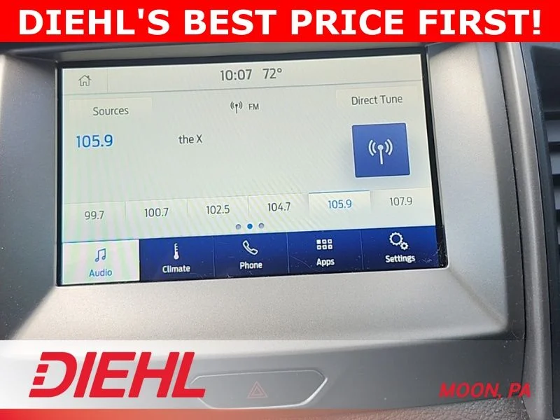 Used 2023 White Ford XL image 10