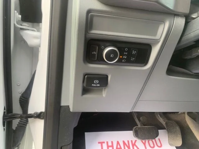 Used 2024 White Ford XLT image 14