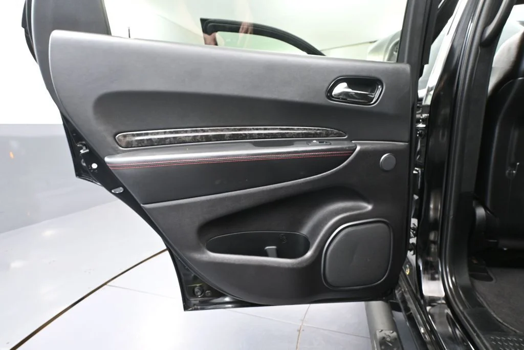 Certified Used 2024 Black Dodge R/T Premium image 43