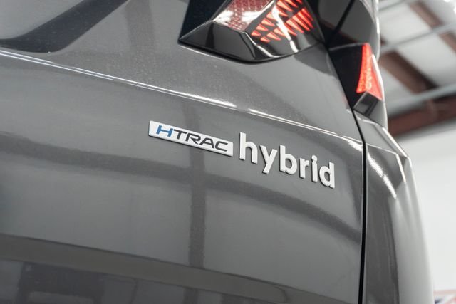 2025 Hyundai Tucson SEL Convenience - Photo 33