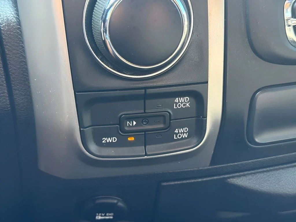 Used 2020 Black Ram Warlock image 17