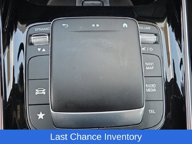 Used 2023 Black Mercedes-Benz GLB 250 image 28