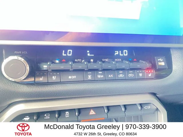 Used 2025 Silver Toyota Limited image 19