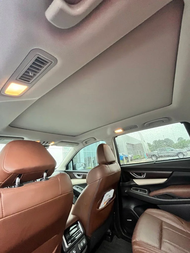 Used 2019 Subaru Ascent Touring with VIN 4S4WMARD5K3420554 for sale in Arab, AL