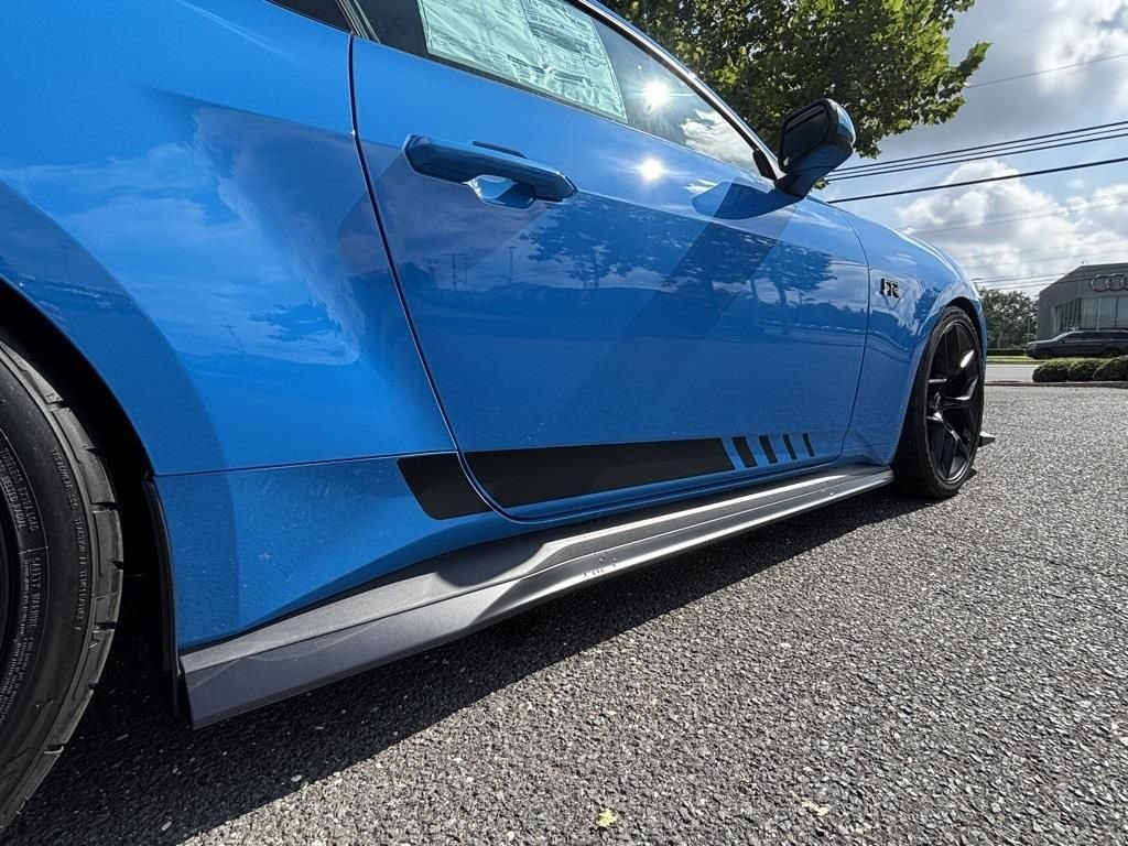 2025 Ford Mustang GT Fastback - Photo 19