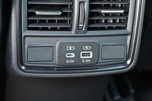 2026 Subaru Forester Limited - Photo 11