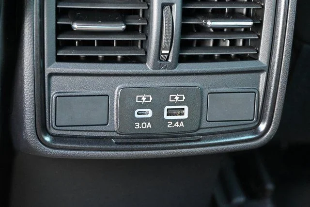 2026 Subaru Forester Limited - Photo 11
