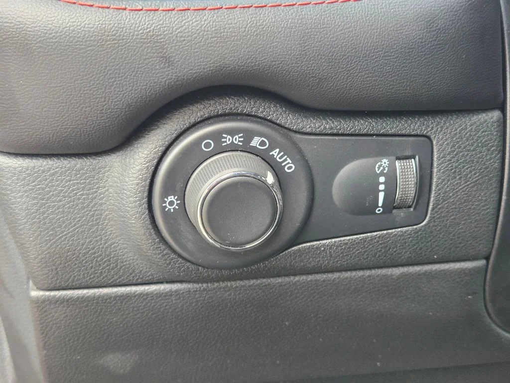 Used 2024 Black Dodge GT Plus image 24
