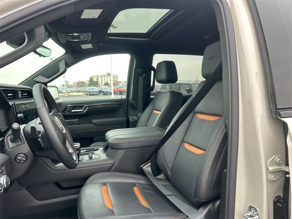 2026 GMC SIERRA - Image 15