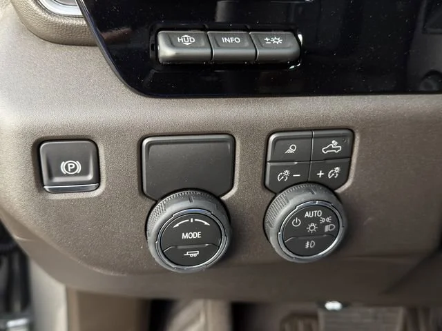 2026 Chevrolet Silverado 1500 LTZ - Photo 18