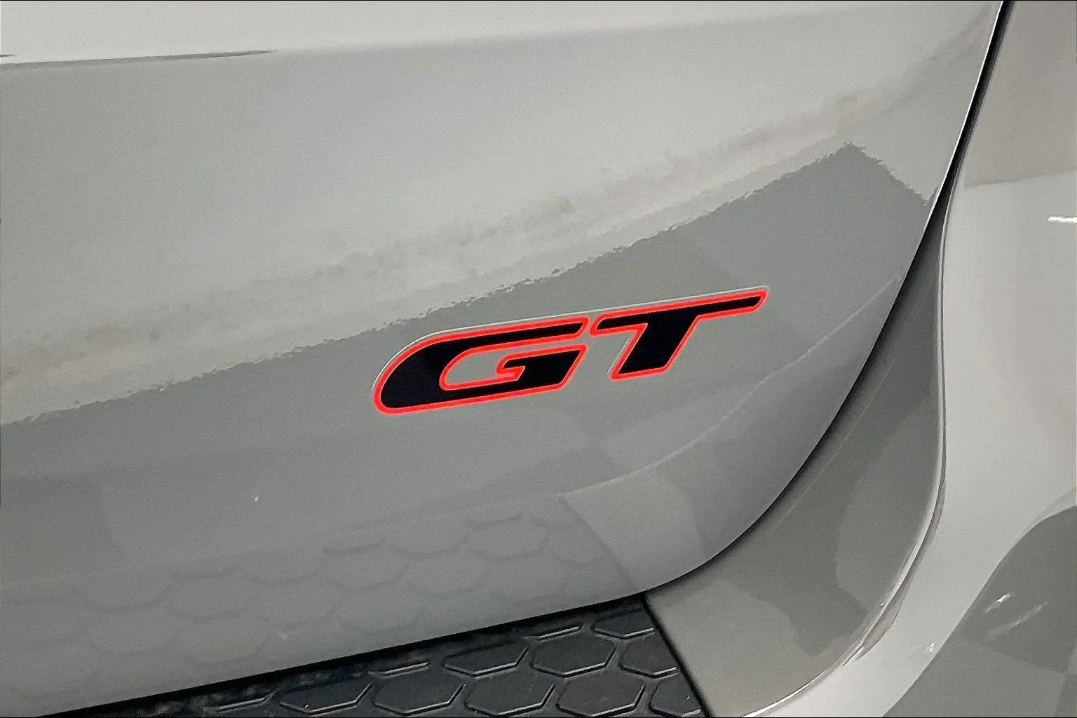 New 2026 Destroyer Gray Clearcoat Dodge GT Blacktop Redline HEMI V8 image 17