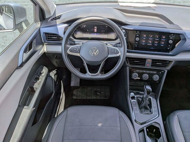 Used 2023 Silver Volkswagen 1.5T SE image 16