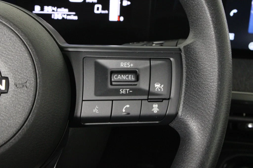 2026 Nissan KICKS SV - Photo 26