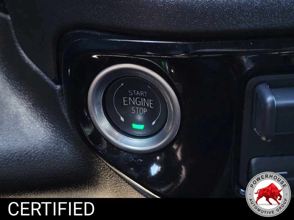 Certified Used 2025 White Chevrolet LT image 35