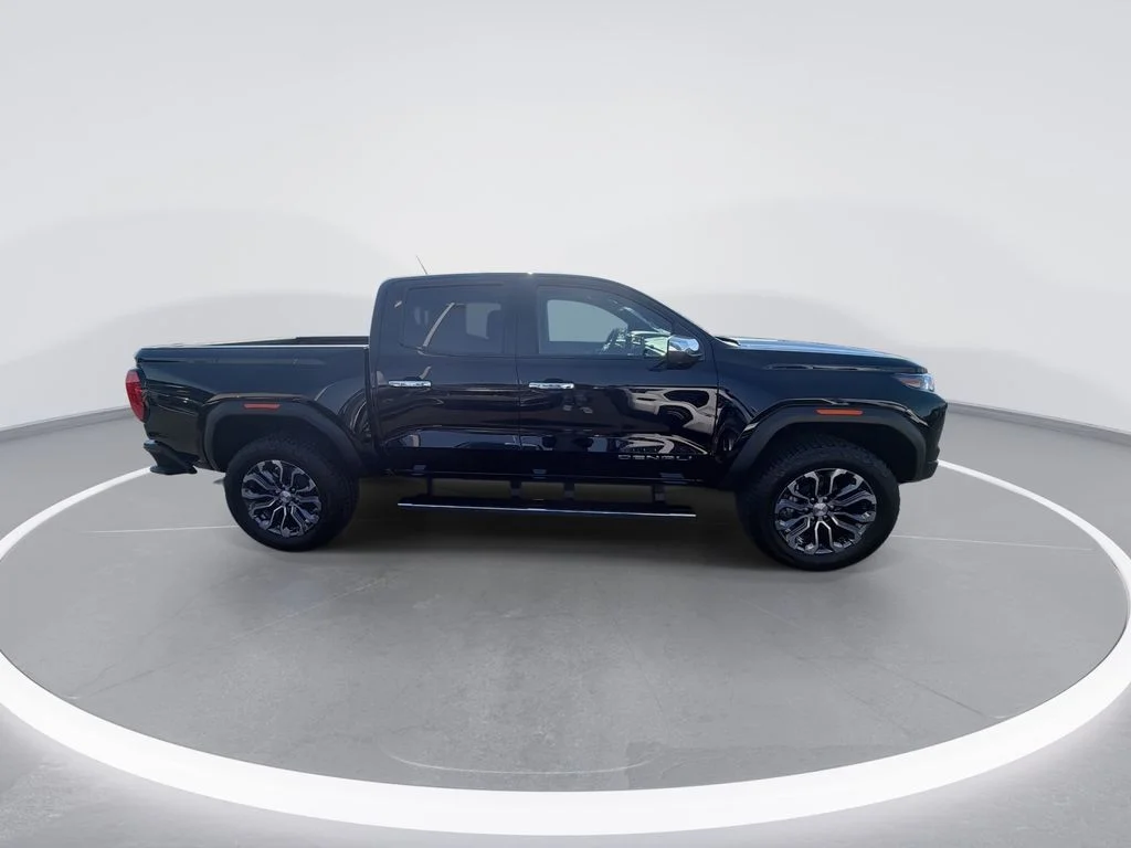 Certified Used 2026 Black GMC Denali image 9