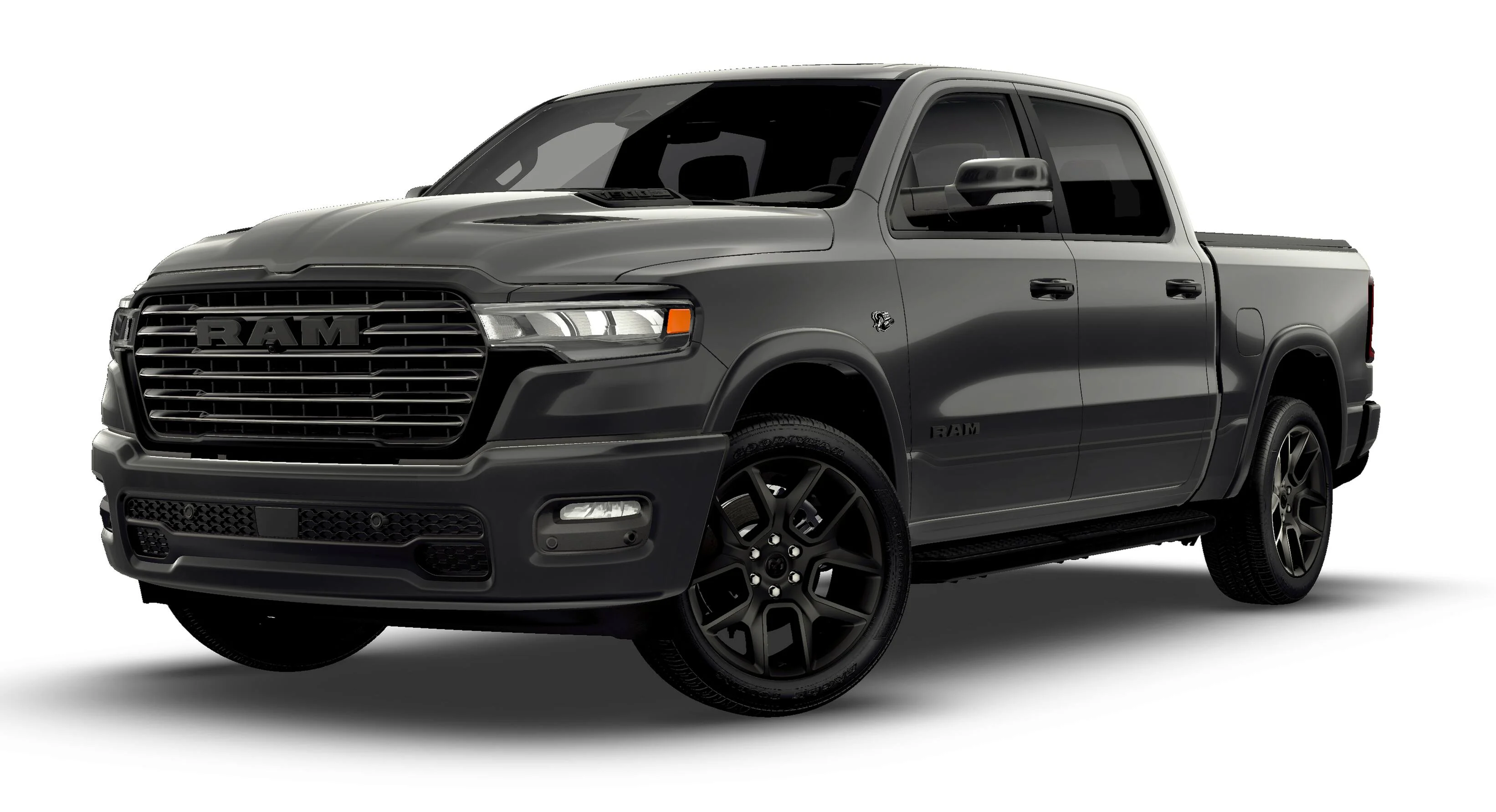 2026 RAM 1500's photo