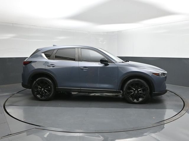 Used 2023 Gray Mazda 2.5 S Carbon Edition image 15