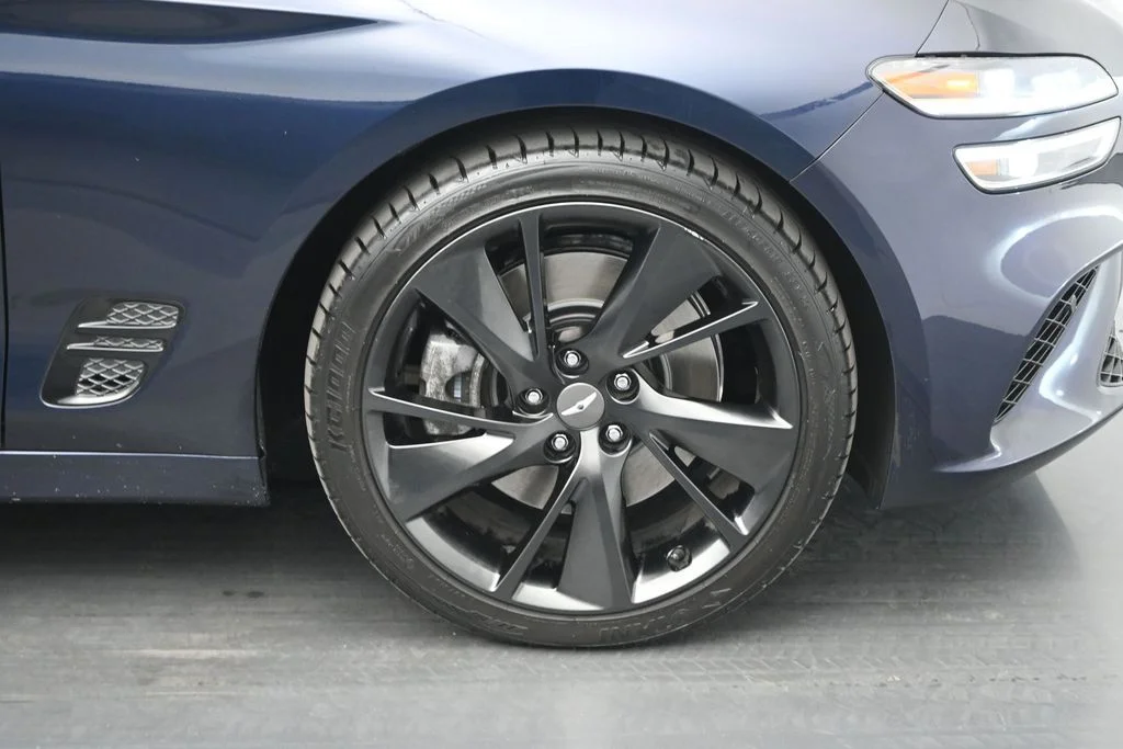 Used 2023 Blue Genesis 3.3T image 26