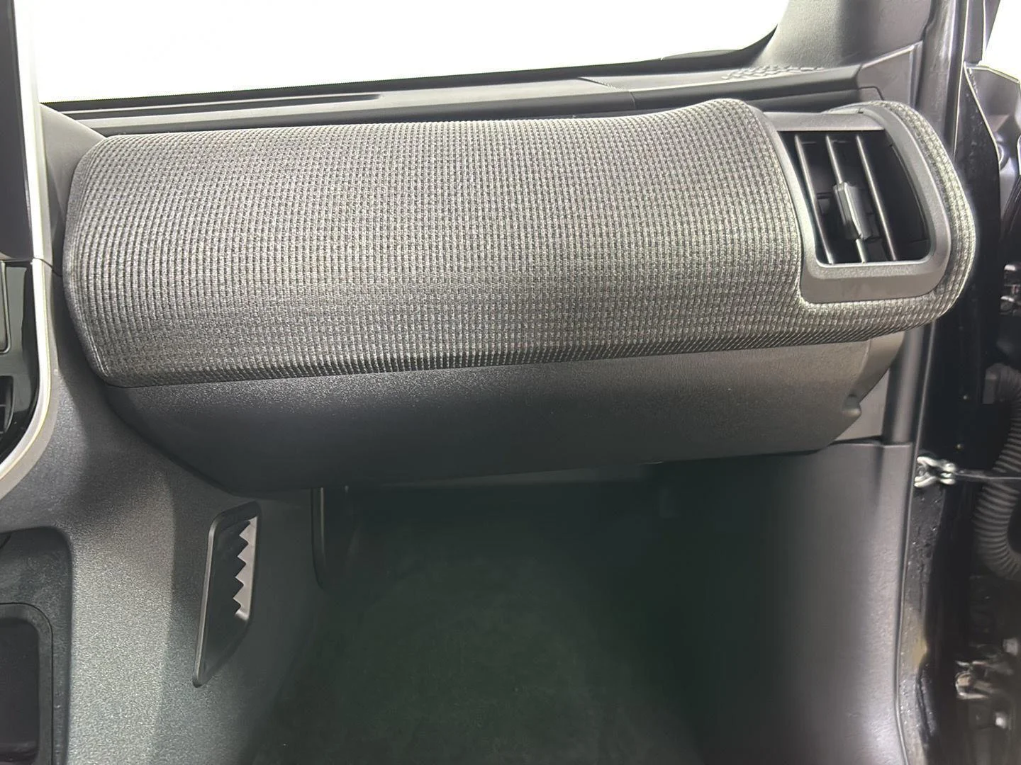 Certified Used 2023 Black Toyota XLE image 20