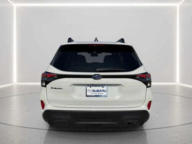 Used 2026 White Subaru Premium image 5