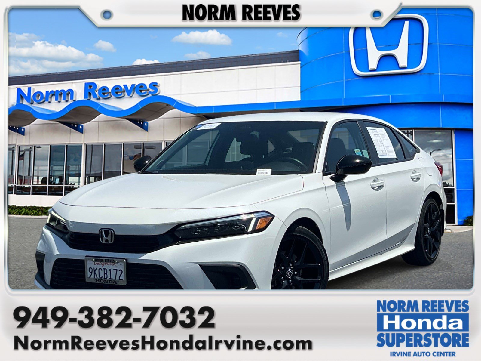 2024 Honda Civic Sport - Photo 29