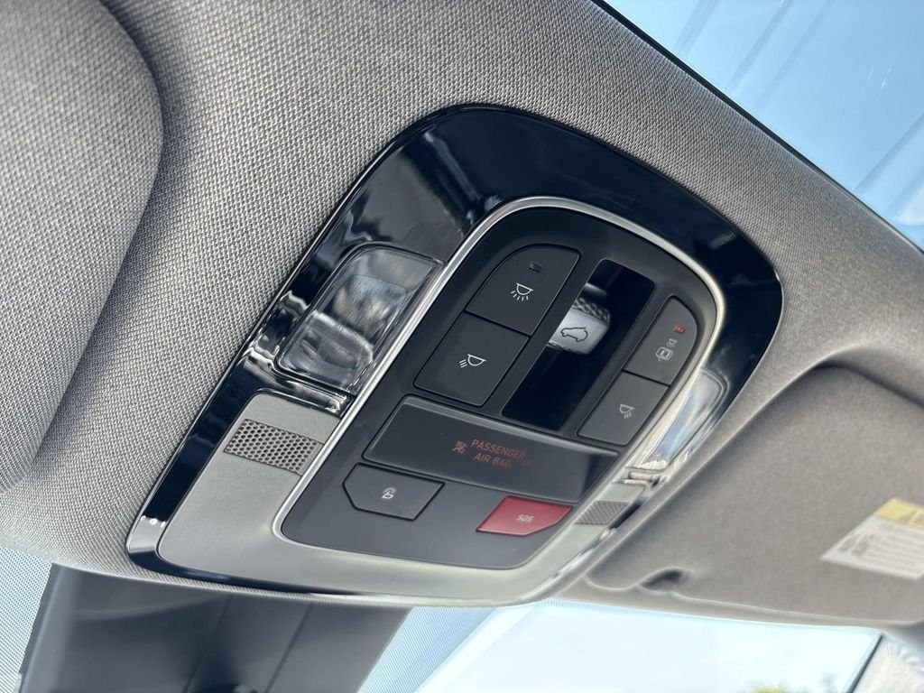 Used 2023 Gray Hyundai Limited image 33