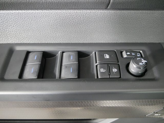 Certified Used 2024 Ice Cap Toyota Crew Cab TRD Pro Hybrid image 25