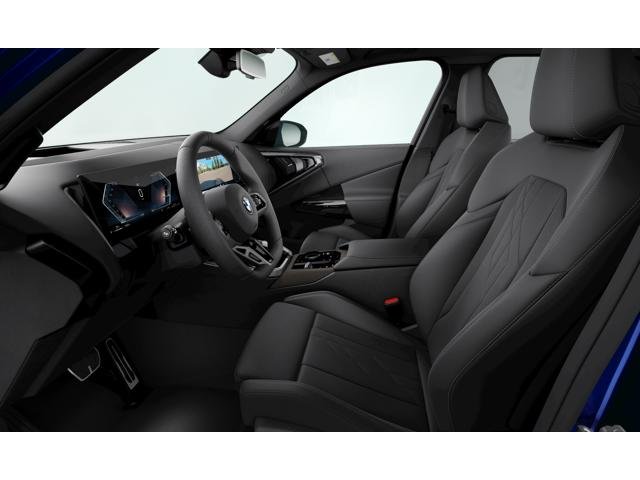 New 2026 Tanzanite Blue II Metallic BMW X3 30 image 6