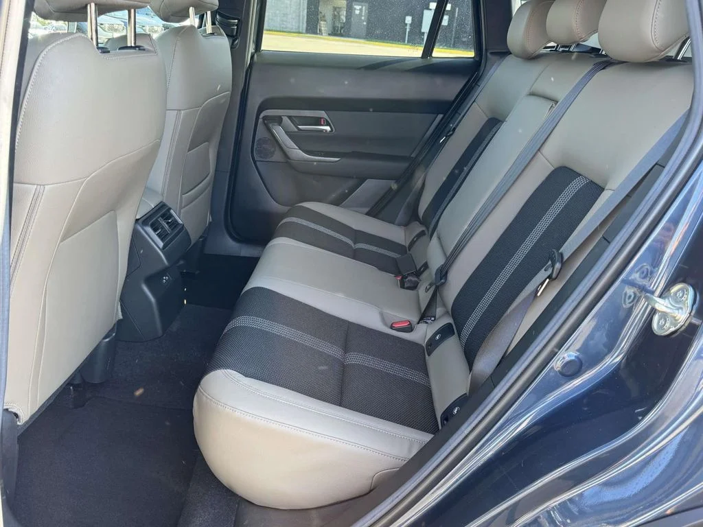 2025 Mazda CX-50 Premium - Photo 15