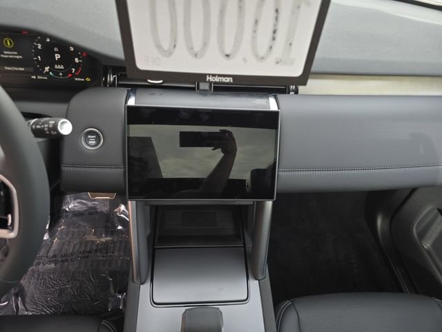2025 Land Rover Discovery Sport Dynamic SE - Photo 14