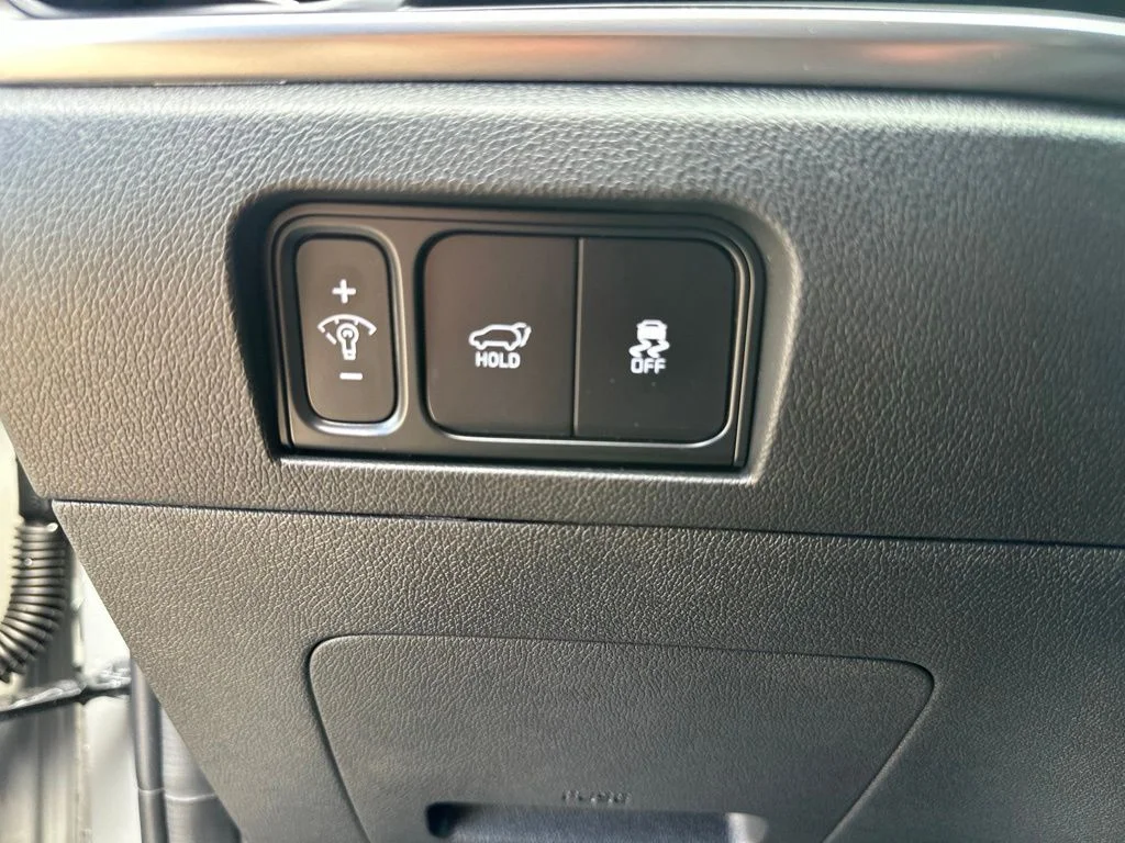 New 2026 Gray Kia EX image 11