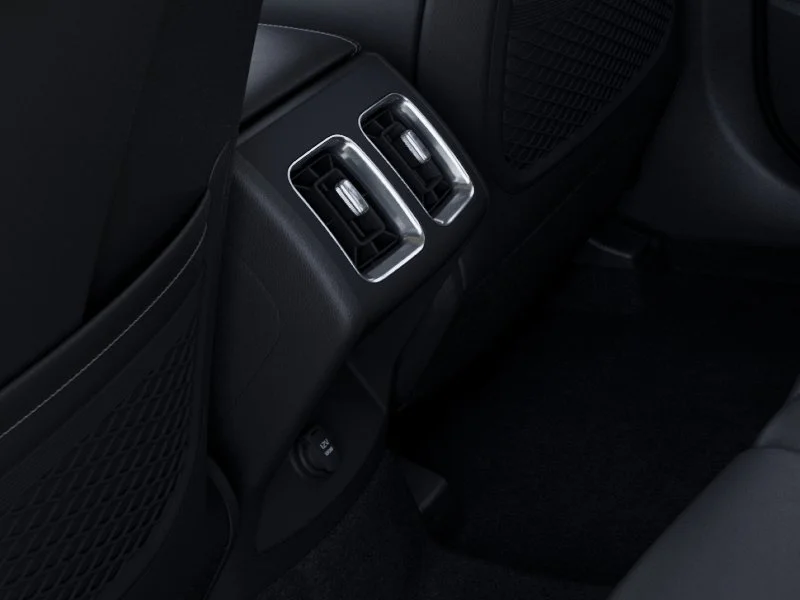 New 2026 Aurora Black Pearl Kia EX image 26
