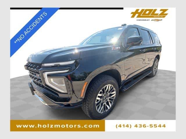 2026 Chevrolet Tahoe
