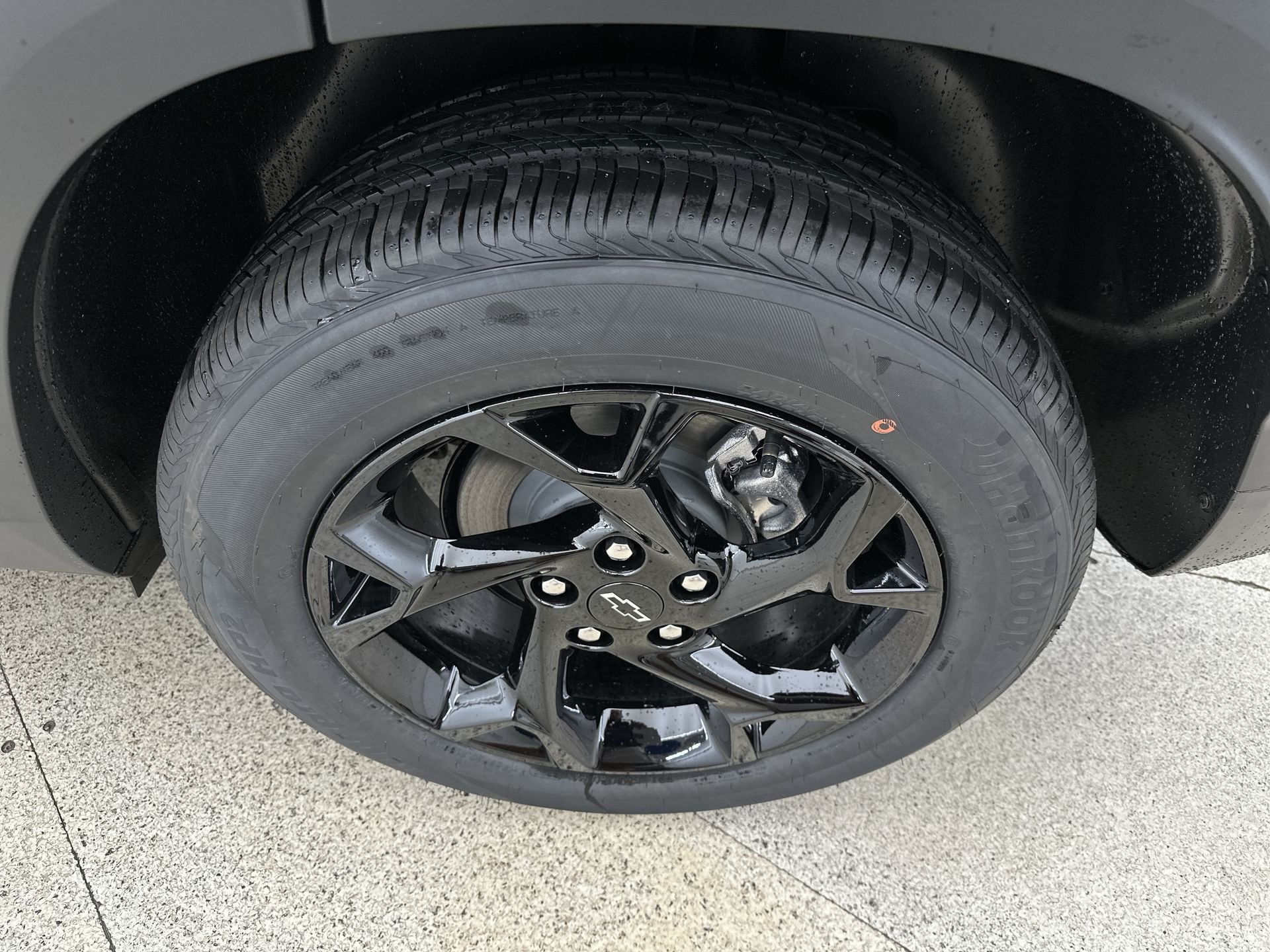 2026 Chevrolet Trax LT - Photo 80