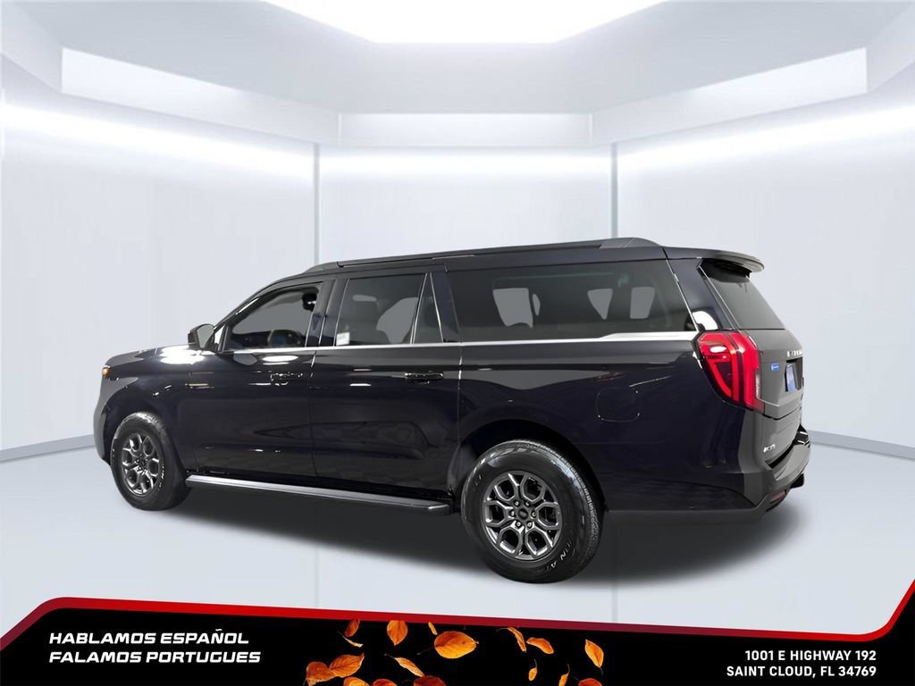 Used 2025  Ford Active image 4