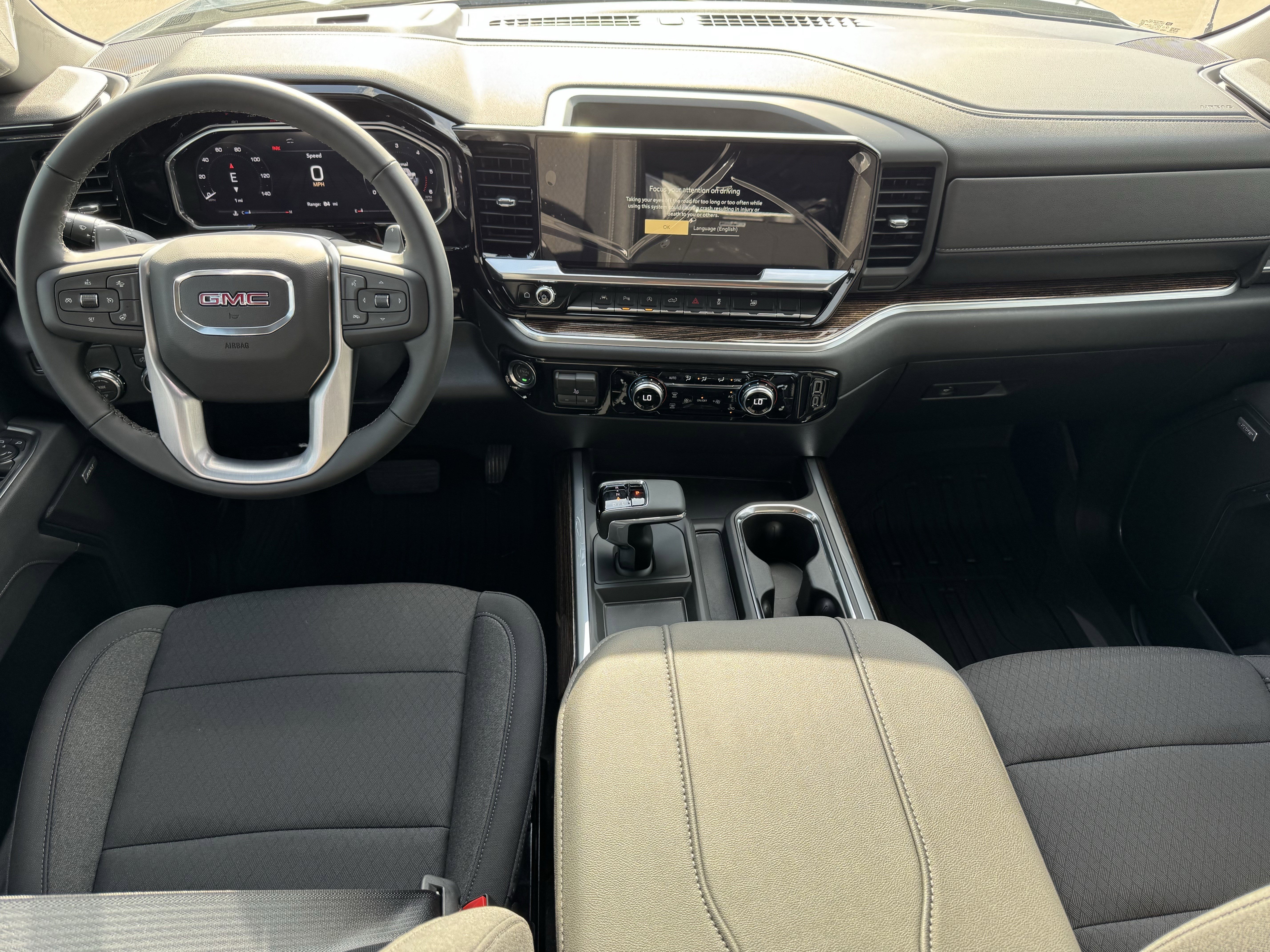 2026 GMC Sierra 1500 Elevation - Photo 12