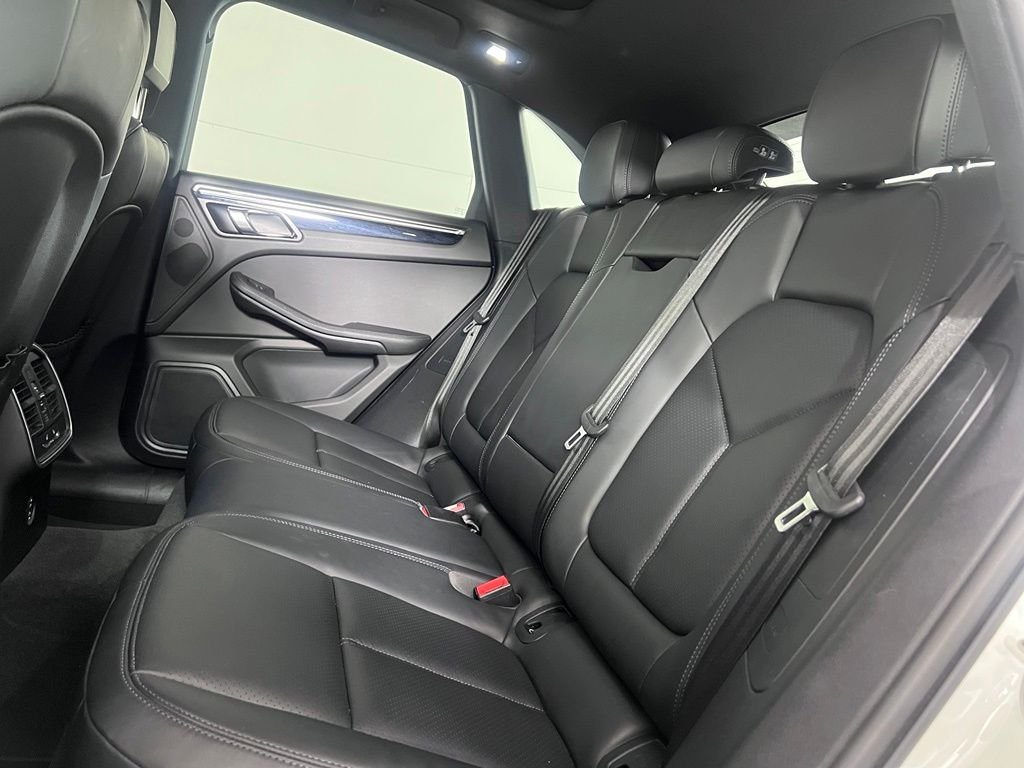 Certified Used 2023 White Porsche  image 23