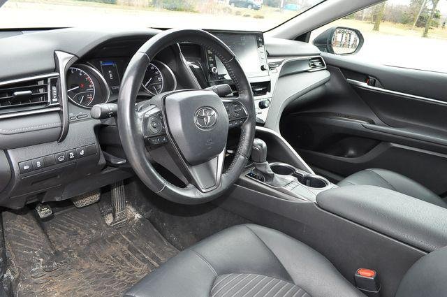 Certified Used 2024 PREDAWN GRAY MICA Toyota  image 9