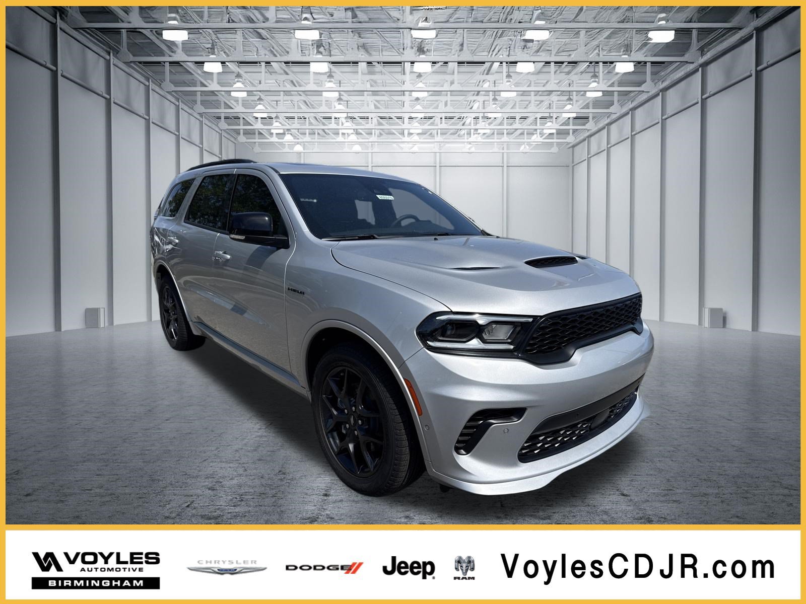 New 2026 Triple Nickel Dodge GT Plus HEMI V8 image 1