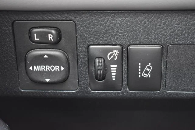 Used 2018 White Toyota Limited image 25