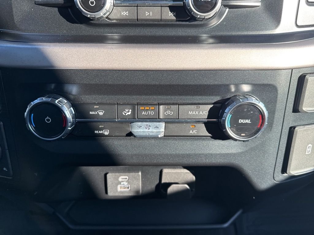 2023 Ford F-150 XLT - Photo 31