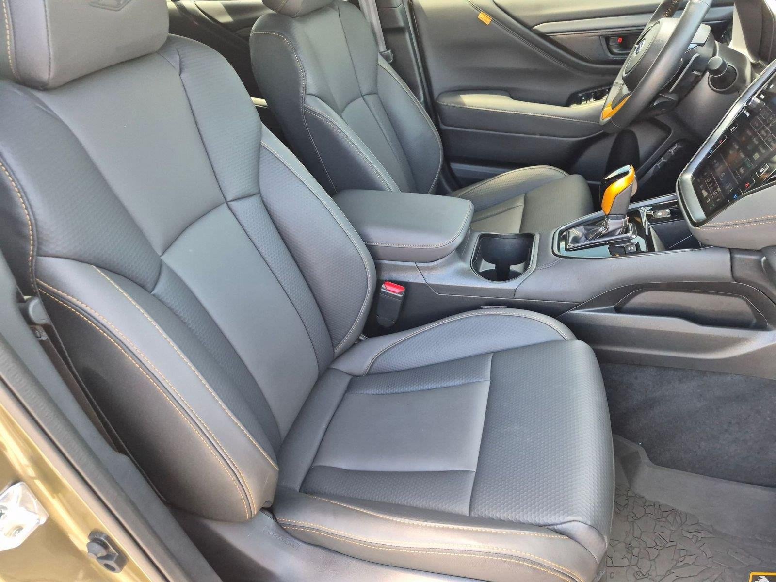 Used 2025  Subaru Wilderness image 38
