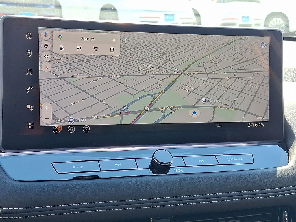 2026 Nissan Rogue — photo 14