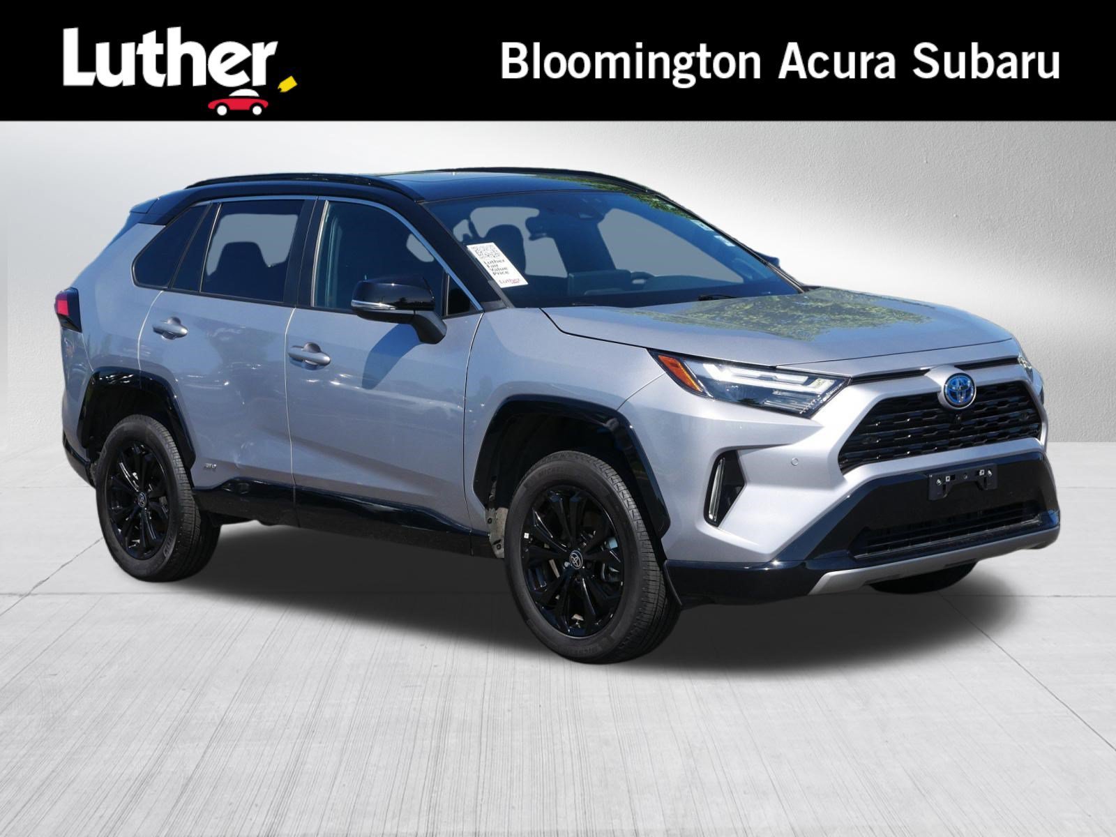 2023 Toyota RAV4