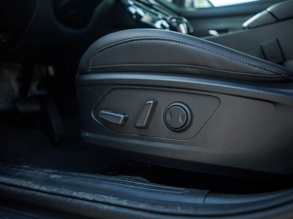 New 2026 Hampton Gray Hyundai SEL Plus AWD image 20