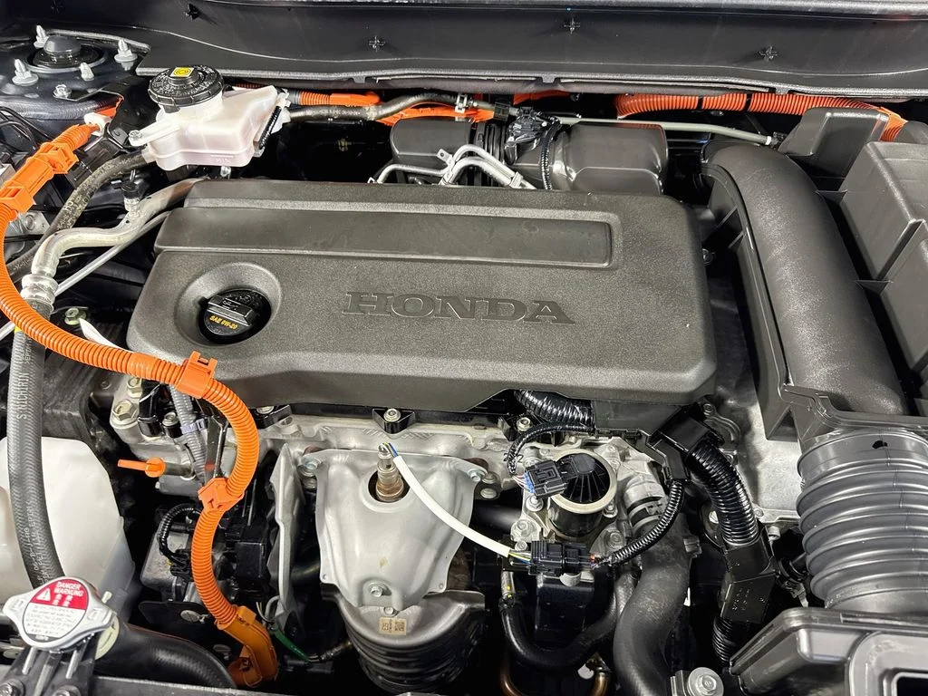 Used 2025  Honda Sport-L image 40