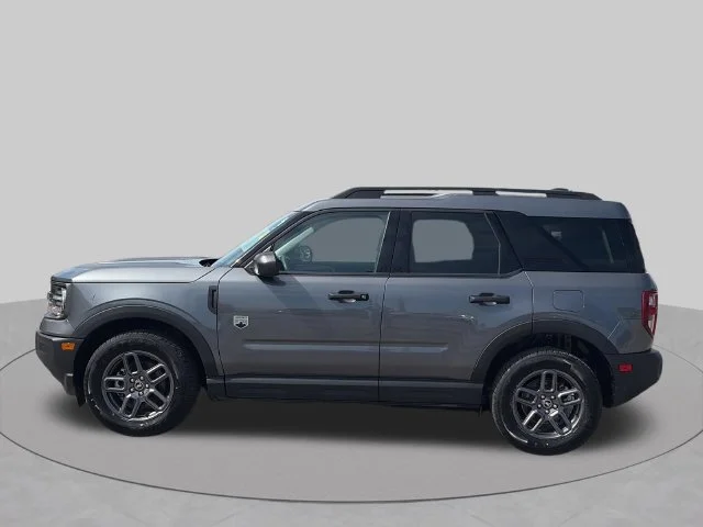 Used 2025 Gray Ford Big Bend image 2