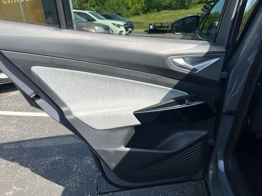 Certified Used 2023 Gray Volkswagen Pro image 20