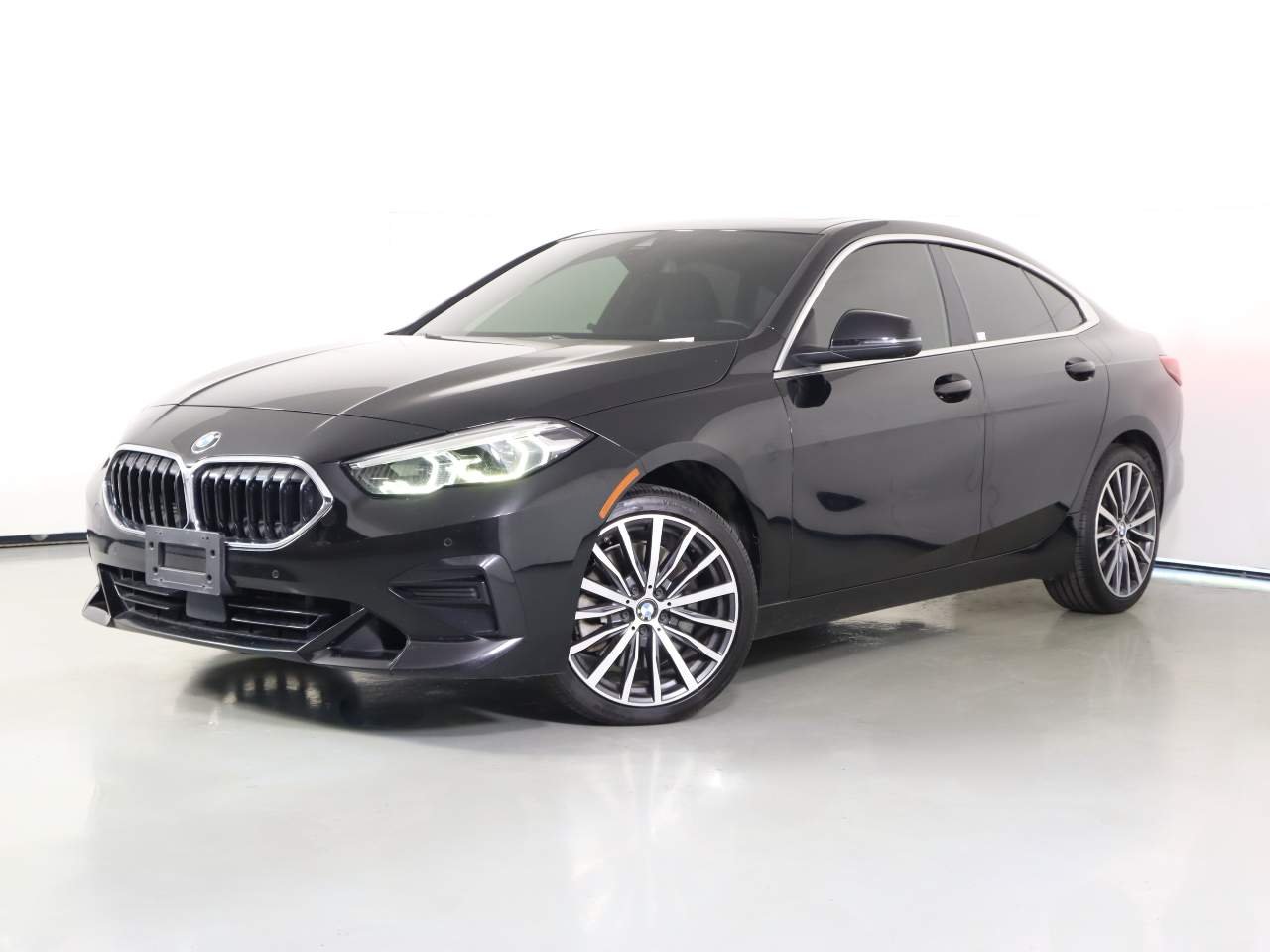 2022 BMW 2 Series