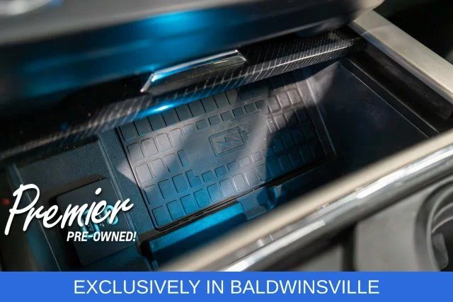 Used 2022 Red Ford Platinum image 32